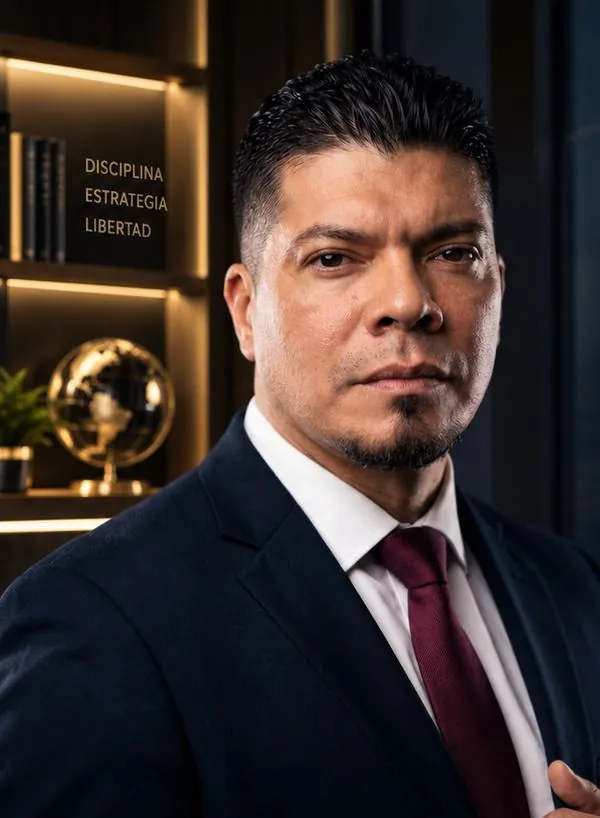 Daniel Cázares